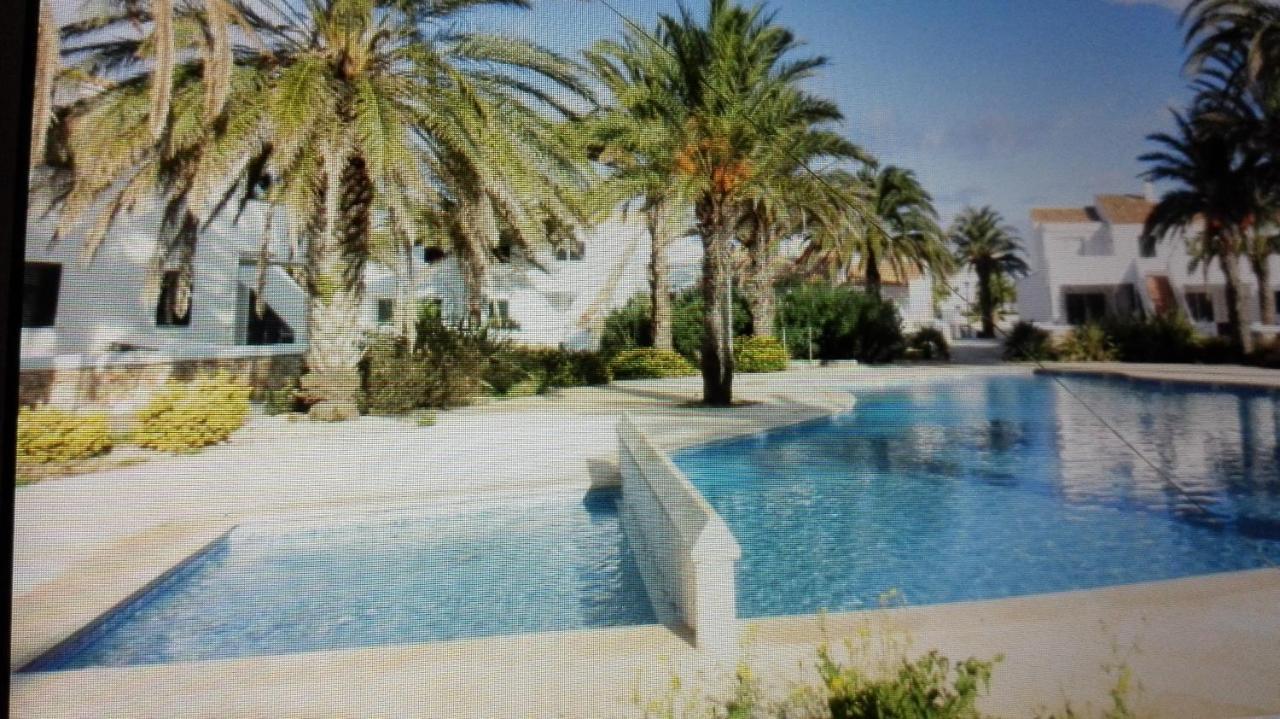 Your House In Menorca Ciutadella  Esterno foto