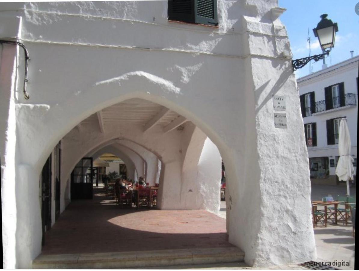 Your House In Menorca Ciutadella  Esterno foto