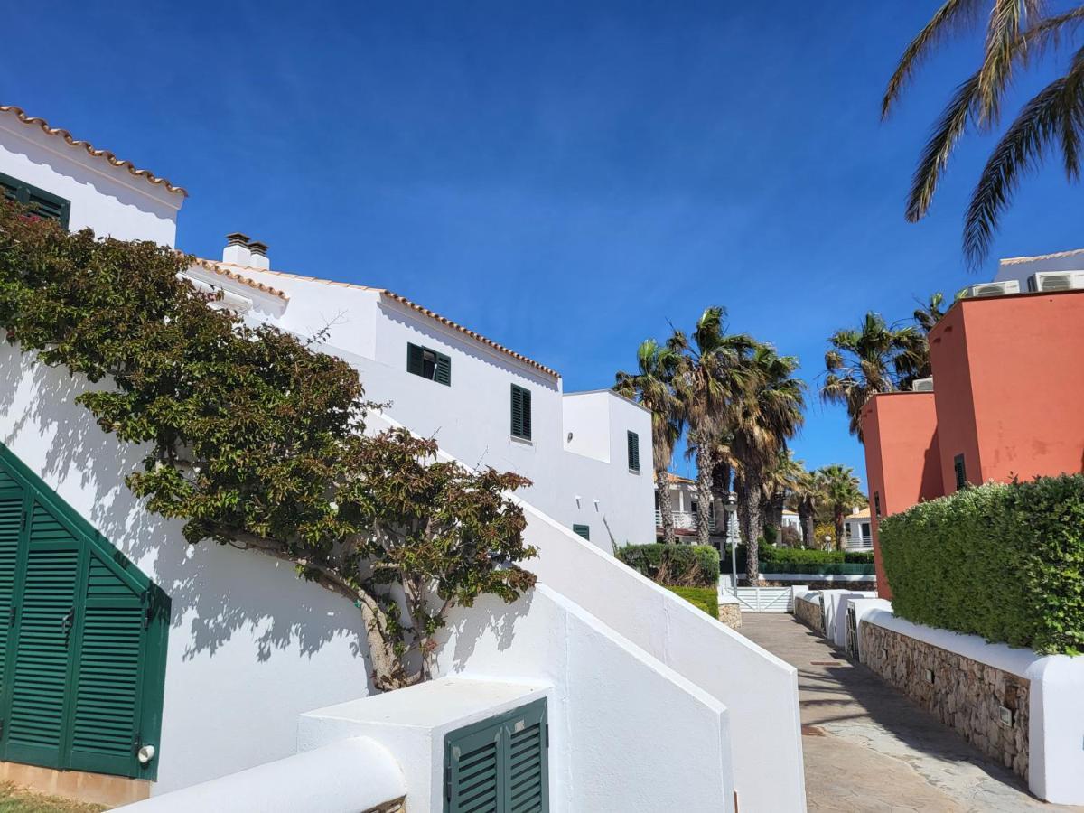 Your House In Menorca Ciutadella  Esterno foto
