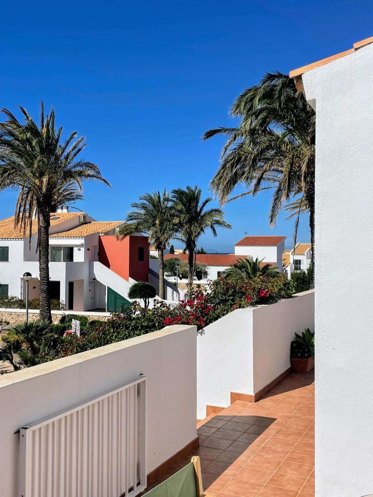 Your House In Menorca Ciutadella  Esterno foto
